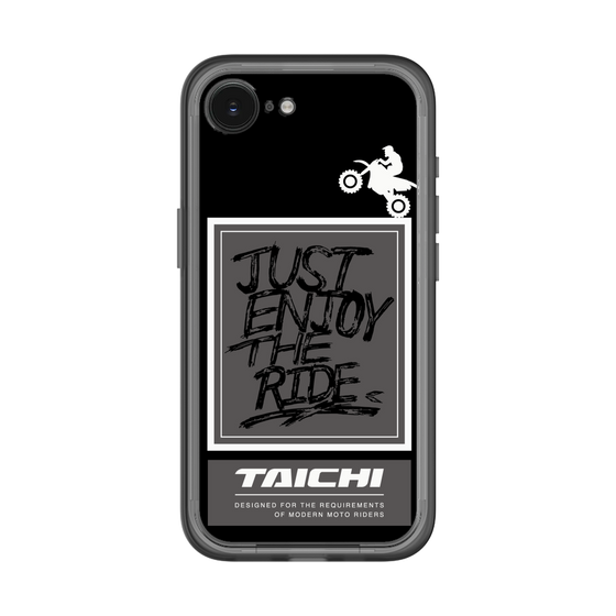 Slim Protection Premium Case［ TAICHI - Motocross ］