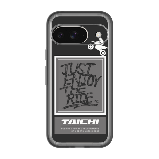 Slim Protection Premium Case［ TAICHI - Motocross ］