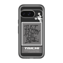 Slim Protection Premium Case［ TAICHI - Motocross ］