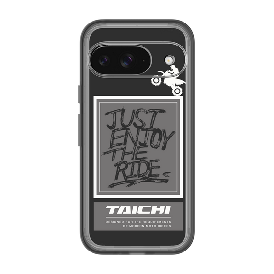 Slim Protection Premium Case［ TAICHI - Motocross ］