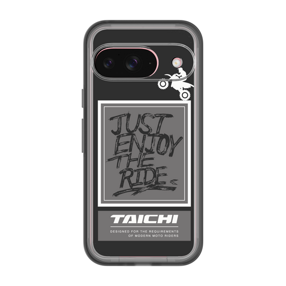 Slim Protection Premium Case［ TAICHI - Motocross ］