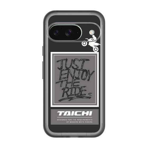 Slim Protection Premium Case［ TAICHI - Motocross ］