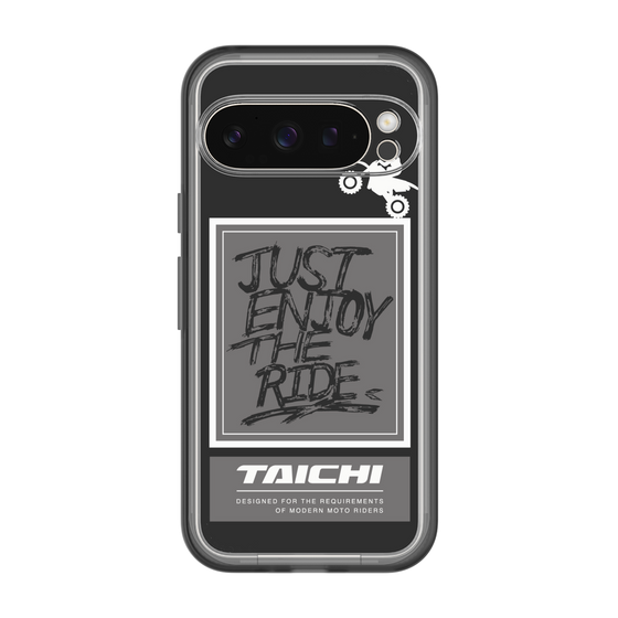 Slim Protection Premium Case［ TAICHI - Motocross ］