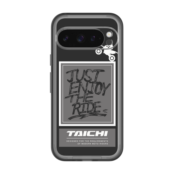 Slim Protection Premium Case［ TAICHI - Motocross ］