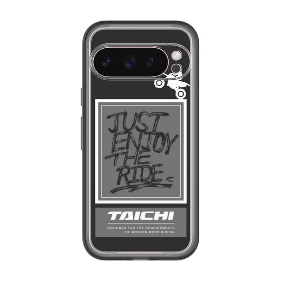 Slim Protection Premium Case［ TAICHI - Motocross ］