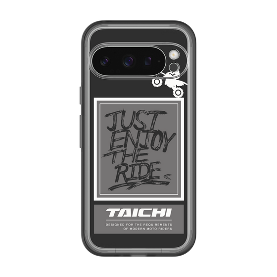 Slim Protection Premium Case［ TAICHI - Motocross ］