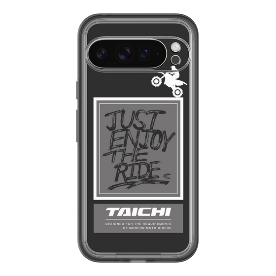 Slim Protection Premium Case［ TAICHI - Motocross ］