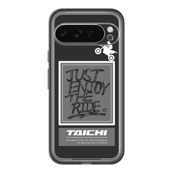Slim Protection Premium Case［ TAICHI - Motocross ］