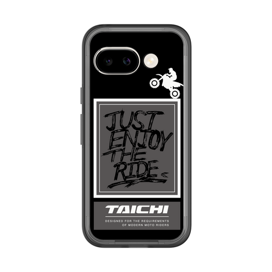 Slim Protection Premium Case［ TAICHI - Motocross ］