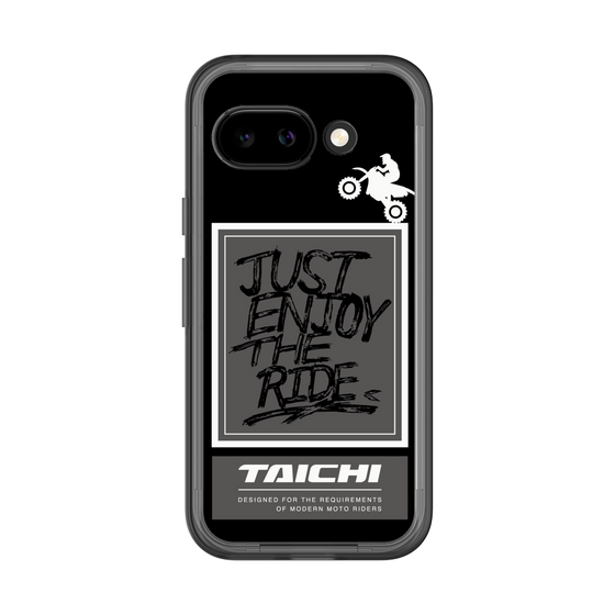 Slim Protection Premium Case［ TAICHI - Motocross ］
