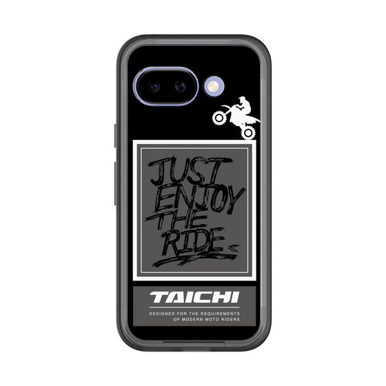 Slim Protection Premium Case［ TAICHI - Motocross ］