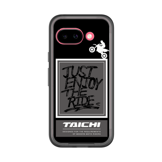 Slim Protection Premium Case［ TAICHI - Motocross ］