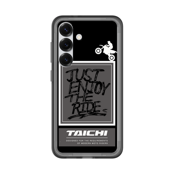 Slim Protection Premium Case［ TAICHI - Motocross ］