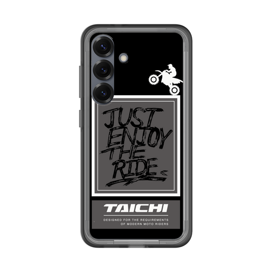 Slim Protection Premium Case［ TAICHI - Motocross ］