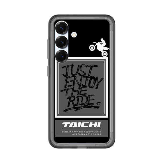 Slim Protection Premium Case［ TAICHI - Motocross ］