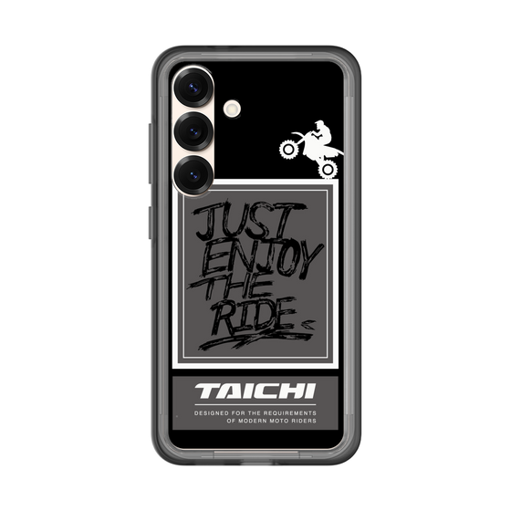 Slim Protection Premium Case［ TAICHI - Motocross ］