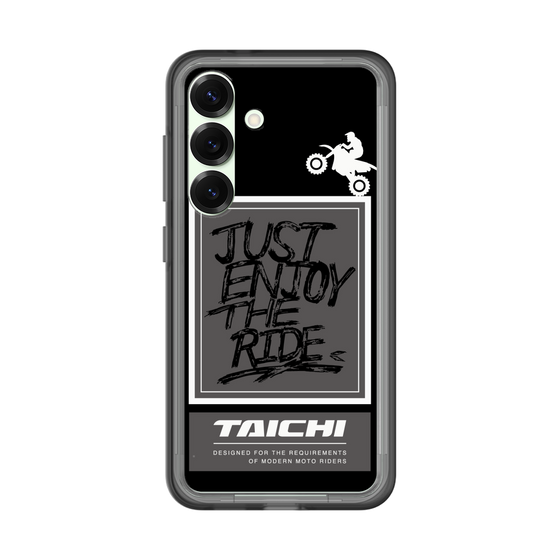 Slim Protection Premium Case［ TAICHI - Motocross ］