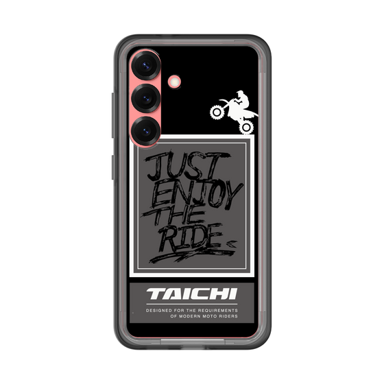 Slim Protection Premium Case［ TAICHI - Motocross ］