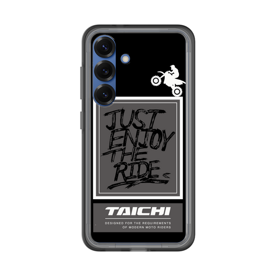 Slim Protection Premium Case［ TAICHI - Motocross ］