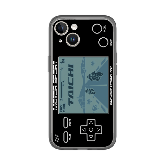 Slim Protection Premium Case［ TAICHI - RACE GAME ］
