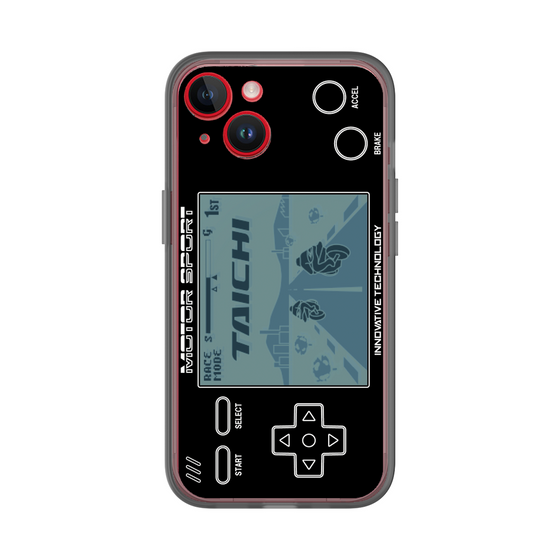 Slim Protection Premium Case［ TAICHI - RACE GAME ］