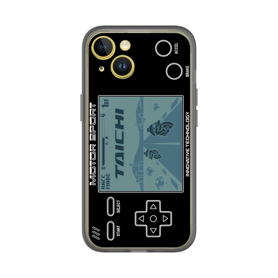 Slim Protection Premium Case［ TAICHI - RACE GAME ］