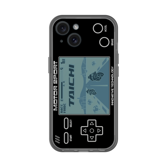 Slim Protection Premium Case［ TAICHI - RACE GAME ］