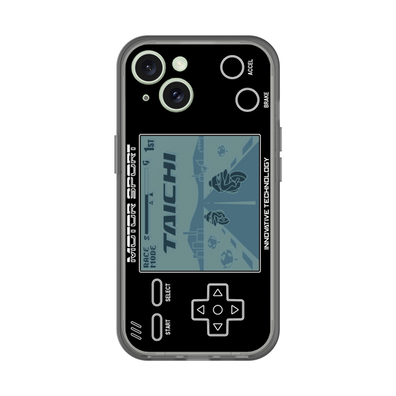 Slim Protection Premium Case［ TAICHI - RACE GAME ］