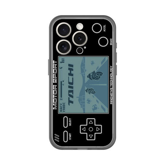 Slim Protection Premium Case［ TAICHI - RACE GAME ］