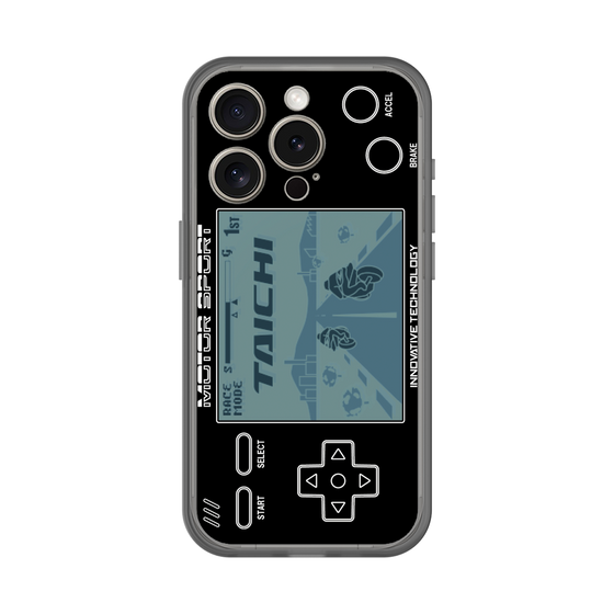 Slim Protection Premium Case［ TAICHI - RACE GAME ］