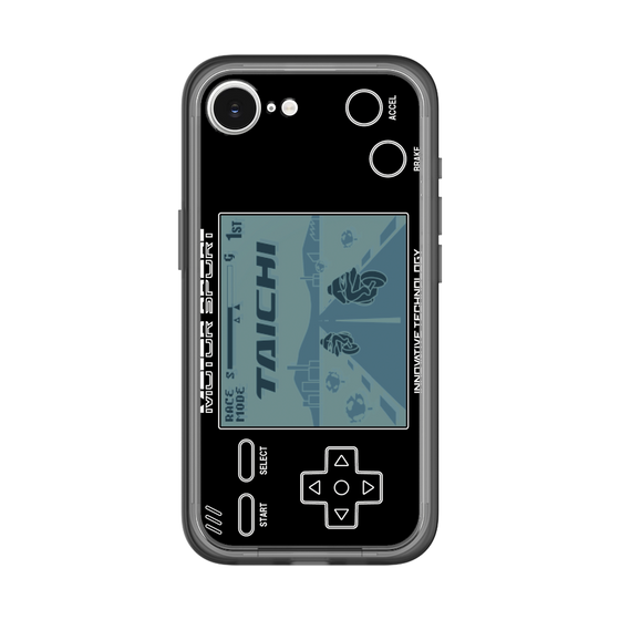 Slim Protection Premium Case［ TAICHI - RACE GAME ］