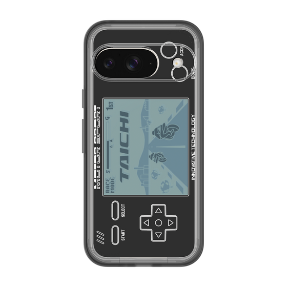 Slim Protection Premium Case［ TAICHI - RACE GAME ］