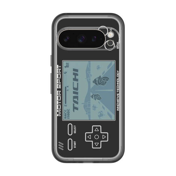 Slim Protection Premium Case［ TAICHI - RACE GAME ］