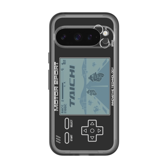 Slim Protection Premium Case［ TAICHI - RACE GAME ］