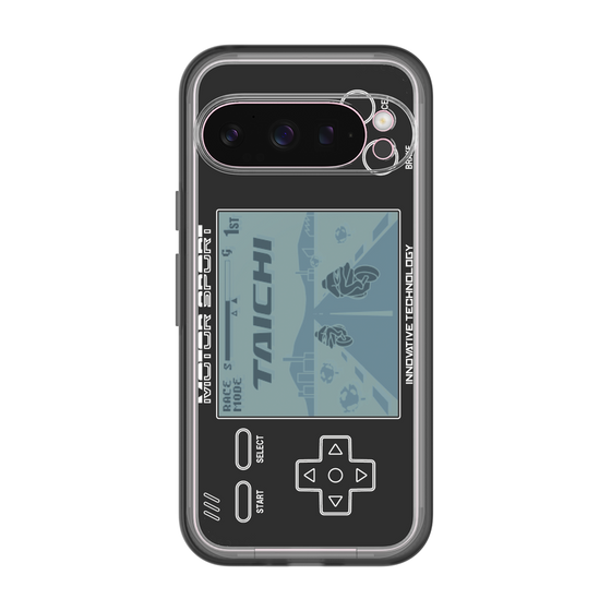 Slim Protection Premium Case［ TAICHI - RACE GAME ］