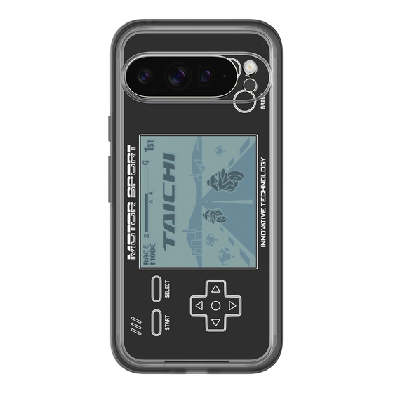 Slim Protection Premium Case［ TAICHI - RACE GAME ］