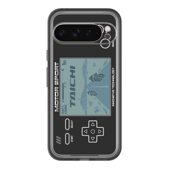 Slim Protection Premium Case［ TAICHI - RACE GAME ］