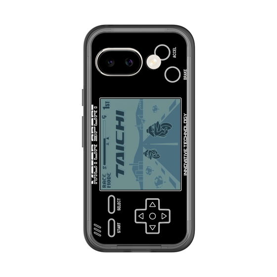 Slim Protection Premium Case［ TAICHI - RACE GAME ］