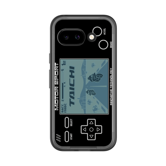 Slim Protection Premium Case［ TAICHI - RACE GAME ］