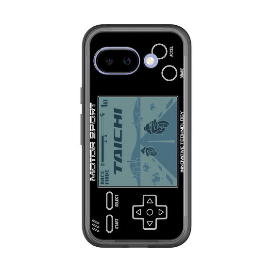 Slim Protection Premium Case［ TAICHI - RACE GAME ］