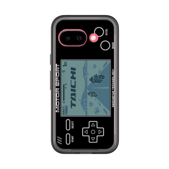 Slim Protection Premium Case［ TAICHI - RACE GAME ］