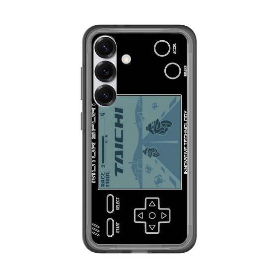 Slim Protection Premium Case［ TAICHI - RACE GAME ］