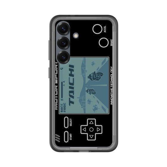 Slim Protection Premium Case［ TAICHI - RACE GAME ］