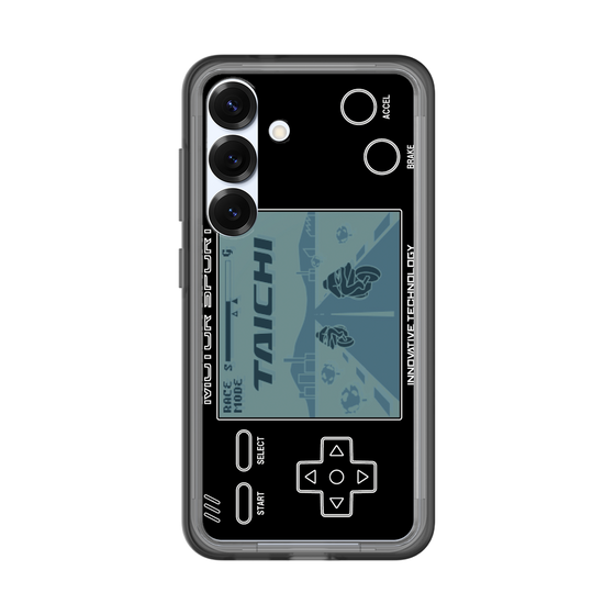 Slim Protection Premium Case［ TAICHI - RACE GAME ］