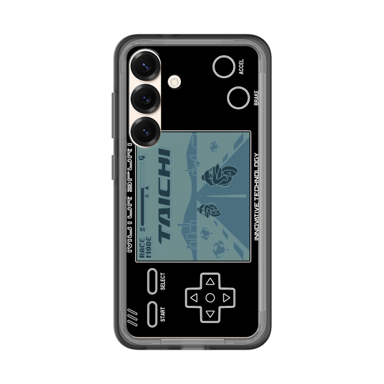 Slim Protection Premium Case［ TAICHI - RACE GAME ］