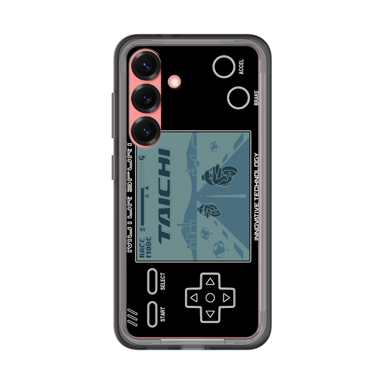 Slim Protection Premium Case［ TAICHI - RACE GAME ］