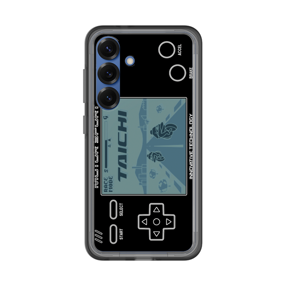 Slim Protection Premium Case［ TAICHI - RACE GAME ］