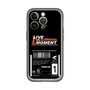 Slim Protection Premium Case［ TAICHI - LIVE THE MOMENT ］