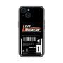 Slim Protection Premium Case［ TAICHI - LIVE THE MOMENT ］