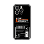 Slim Protection Premium Case［ TAICHI - LIVE THE MOMENT ］